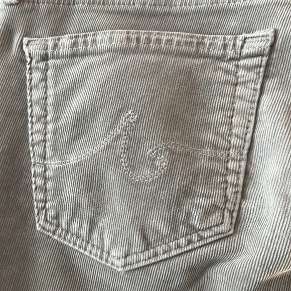 EUC AG Adriano Goldschmeid jeans - Picture 9 of 10